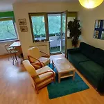 Meadow View 10 Apartment