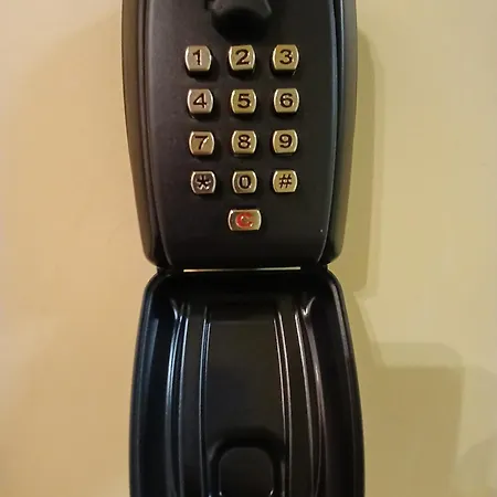 Meadow View 10 * Krakau