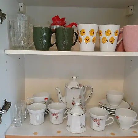 Apartamento Meadow View 10 Cracóvia