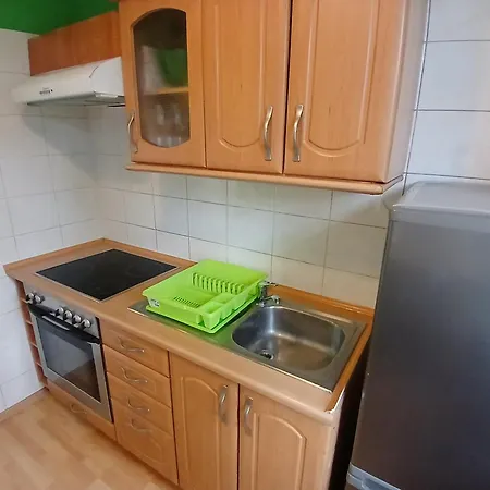 Meadow View 10 Apartamento