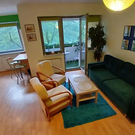 Meadow View 10 Apartament