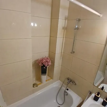 Apartamento Meadow View 10 Cracóvia