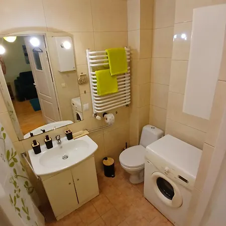 Apartamento Meadow View 10