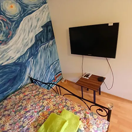 Meadow View 10 Apartamento *