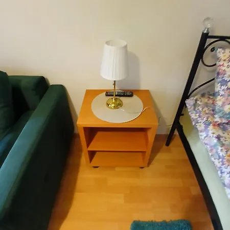 Apartment Meadow View 10 Krakau