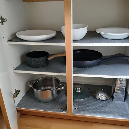 Meadow View 10 * Cracóvia