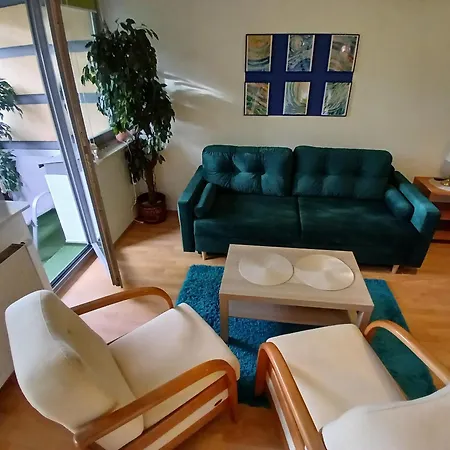 Meadow View 10 Apartment *