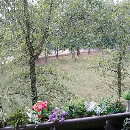 Lägenhet Meadow View 10 Kraków