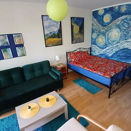 Meadow View 10 Cracóvia