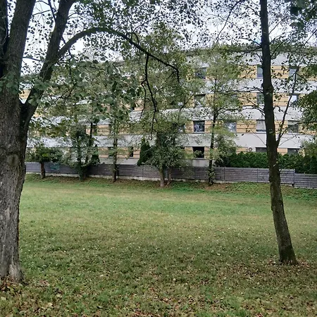 Apartament Meadow View 10