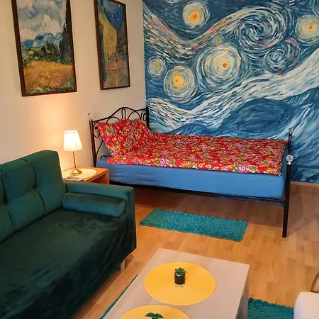 Meadow View 10 * Cracóvia