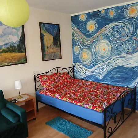 Meadow View 10 Apartamento Cracóvia