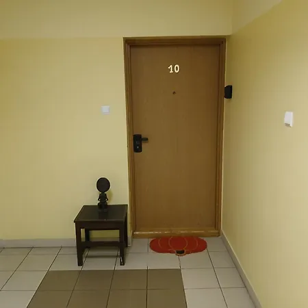 Meadow View 10 Krakau