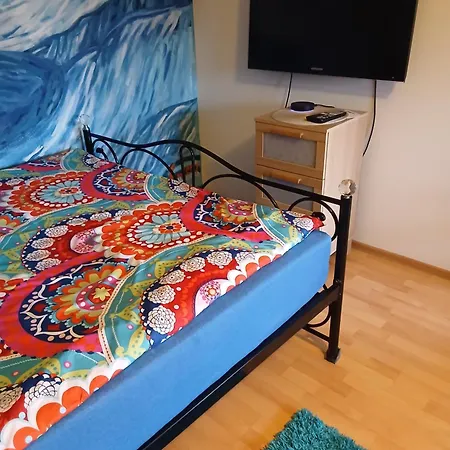 Apartment Meadow View 10 *