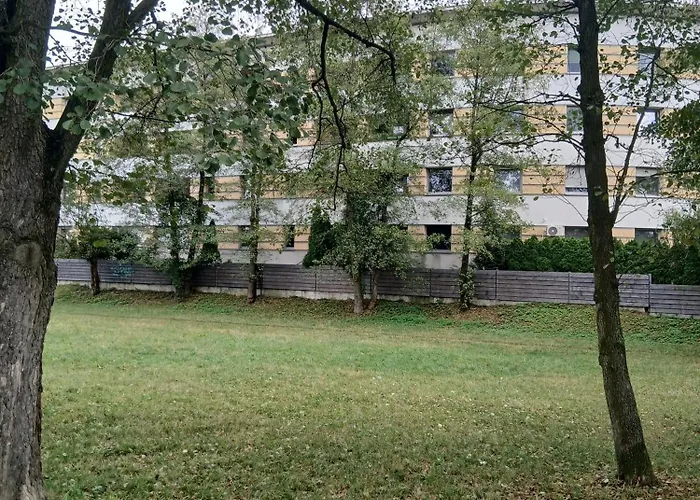 公寓 Meadow View 10