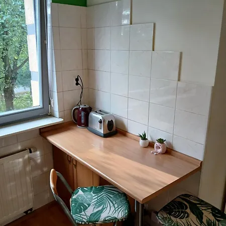 Meadow View 10 Apartman *