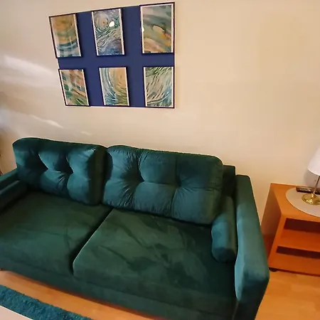 Meadow View 10 Apartman Krakkó