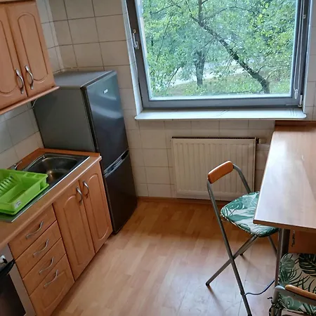 Meadow View 10 Apartman Krakkó