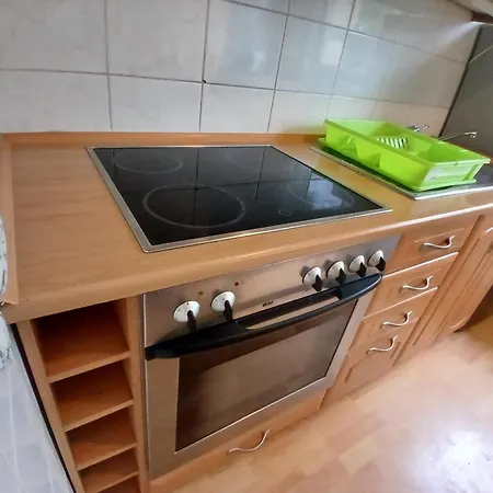 Meadow View 10 Apartman