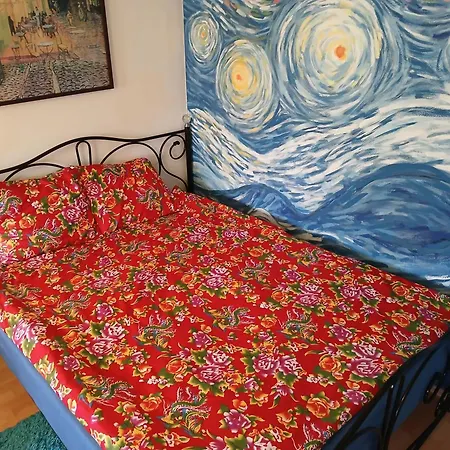 Apartman Meadow View 10 *