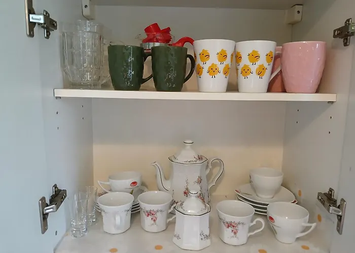 아파트 Meadow View 10 크라쿠프