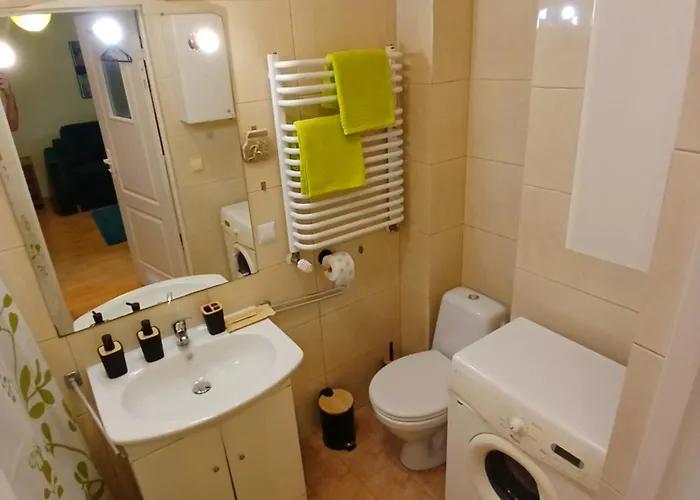 아파트 Meadow View 10