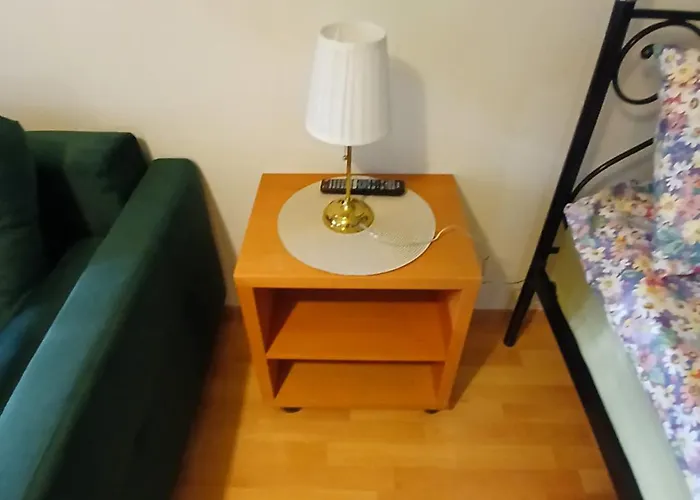 아파트 Meadow View 10 크라쿠프