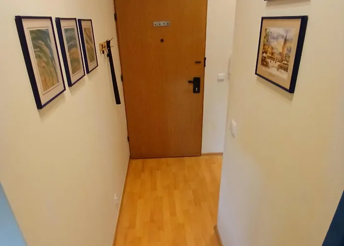 아파트 Meadow View 10 *