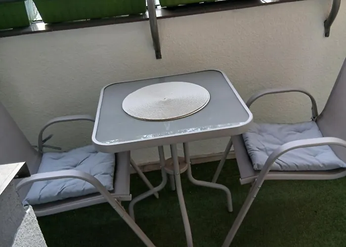 아파트 Meadow View 10 크라쿠프